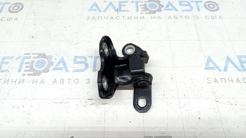 Петля двери верхняя задняя левая Toyota Rav4 13-18