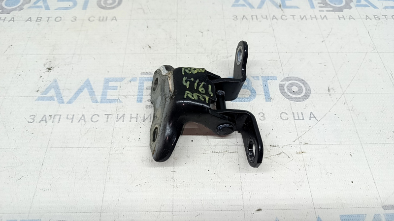 Петля двери верхняя задняя правая Toyota Rav4 13-18
