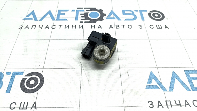 Датчик подушки безопасности дверь левый Mazda CX-7 06-12