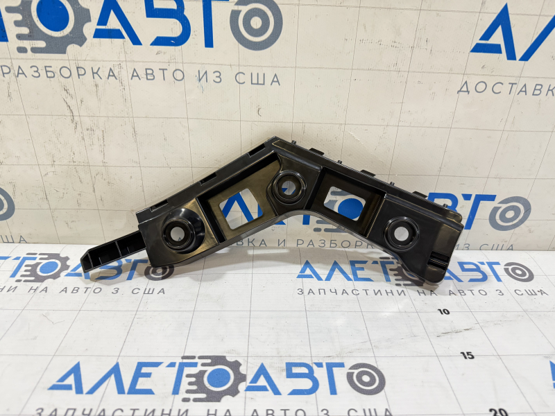 Крепление заднего бампера левое верхнее VW Golf 15-21 5GM807393