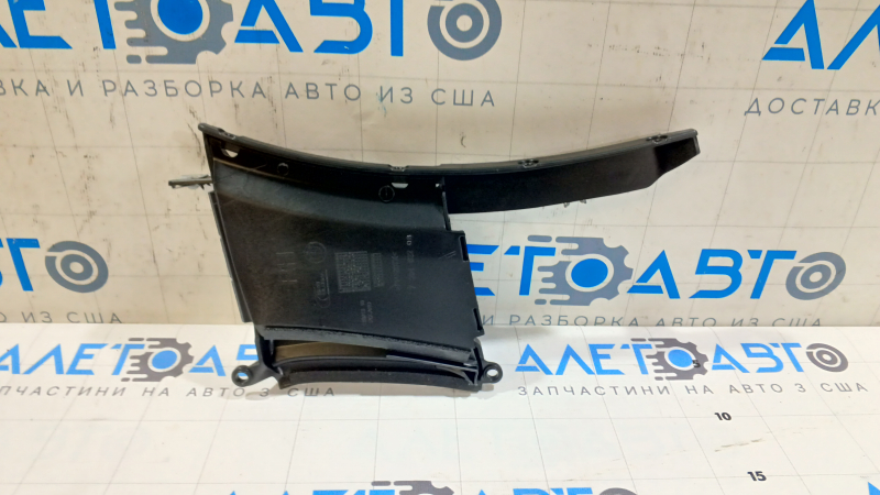 Воздуховод крыла передний правый BMW 4 F32/33/36 14-20