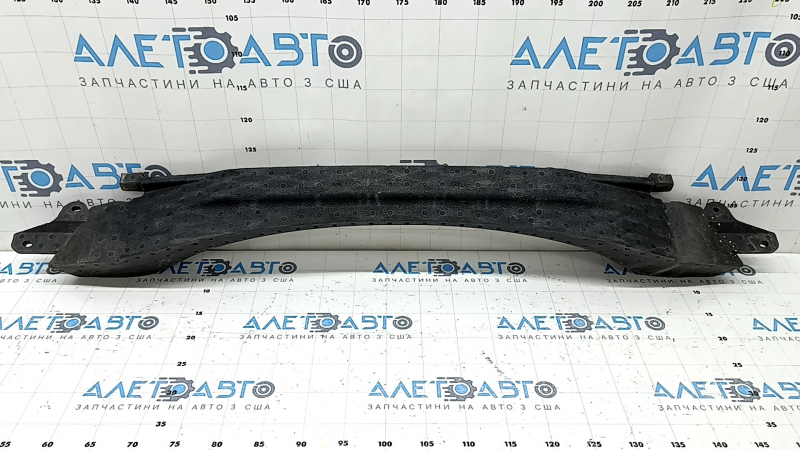 Абсорбер переднего бампера Jeep Grand Cherokee WL 22-24 трещина