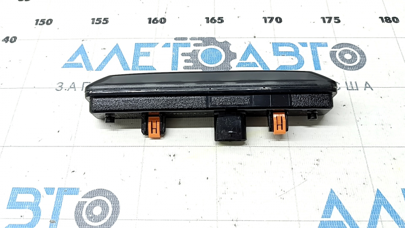 Индикатор уровня заряда батареи Jeep Grand Cherokee WL 21-26
