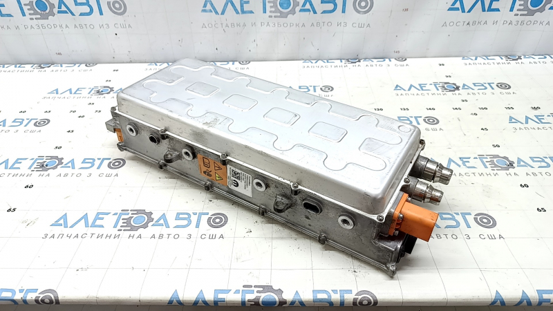 Зарядное устройство бортовое Jeep Grand Cherokee WL 22-26 PHEV