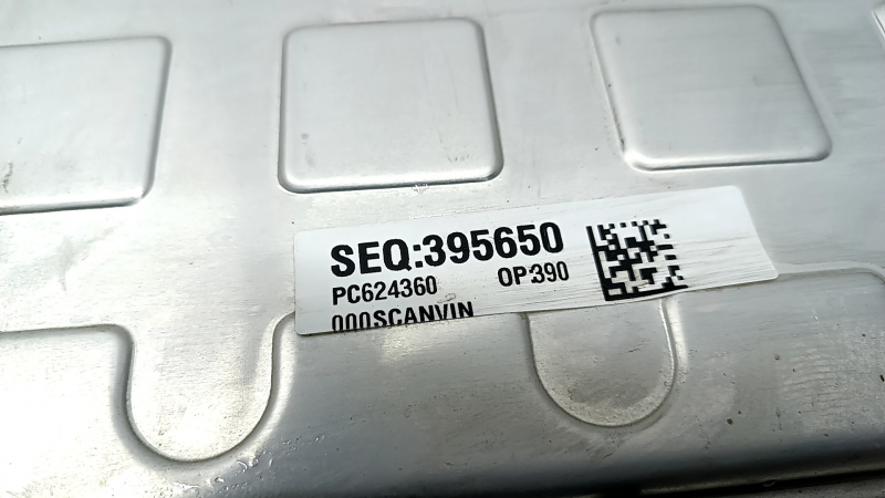 Зарядное устройство бортовое Jeep Grand Cherokee WL 22-26 PHEV