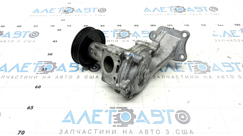 Помпа охлаждения Jeep Grand Cherokee WL 22-26 PHEV
