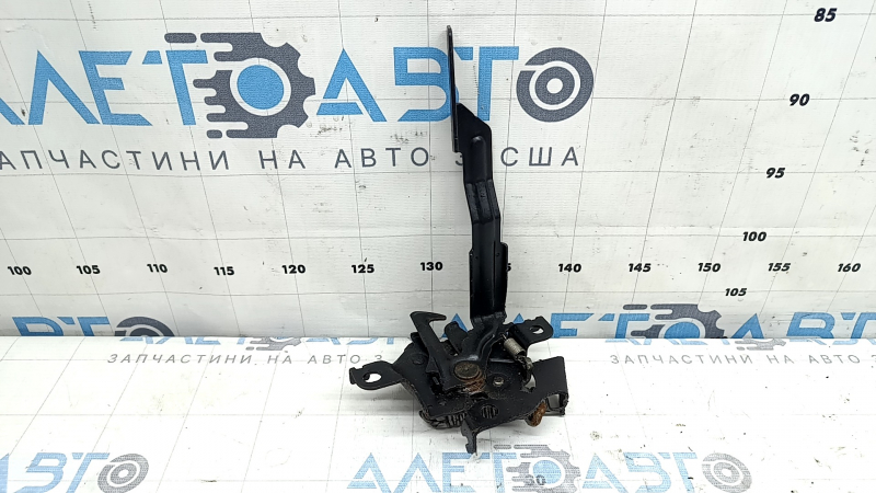 Замок капота Toyota Rav4 13-18