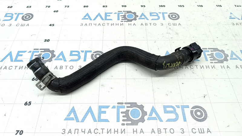 Патрубок системы охлаждения Jeep Grand Cherokee WL 22-26 PHEV