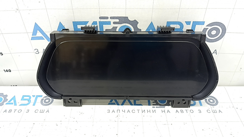 Щиток приборов Jeep Grand Cherokee WL 23 10.25" цветной, 20к