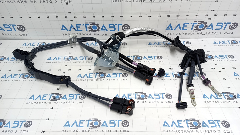 Провод высокого напряжения Mercedes W167 GLE 350 450 20-21