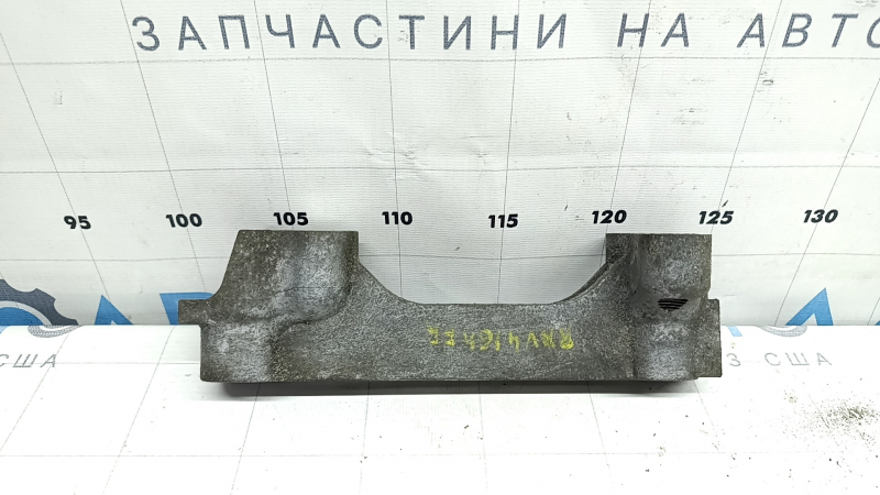 Кронштейн подушки двигателя правый Toyota Rav4 13-18 2.5, hybrid