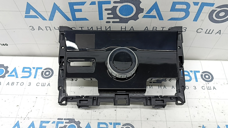 Шайба переключения передач Jeep Grand Cherokee WL 23-26 под управления режимами езды, царапины