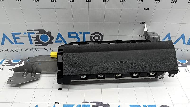 Подушка безопасности airbag коленная водительская Mazda CX-50 23-26 черная
