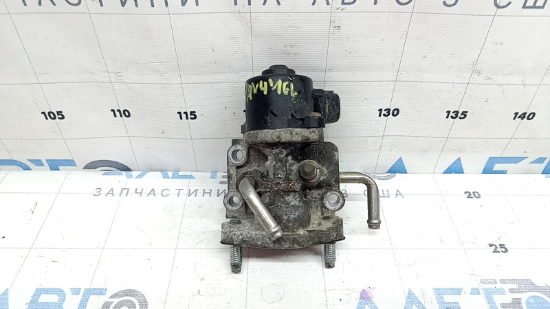 Клапан ЕГР Toyota Rav4 16-18 hybrid