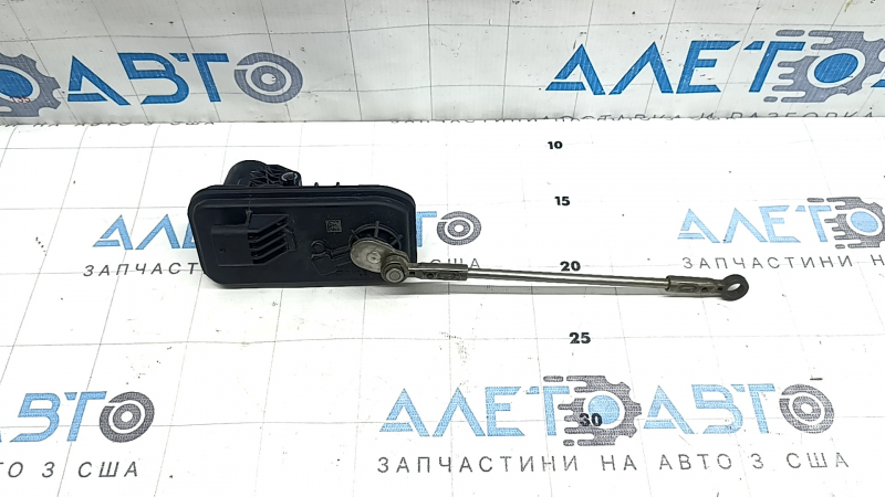 Актуатор турбины Jeep Grand Cherokee WL 22-26