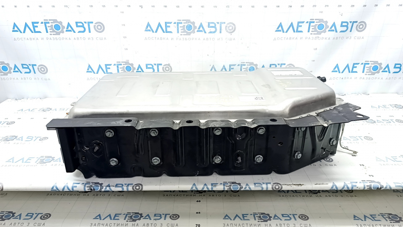 Аккумуляторная батарея ВВБ в сборе левая Jeep Grand Cherokee WL 22-26 PHEV 20к, 194В