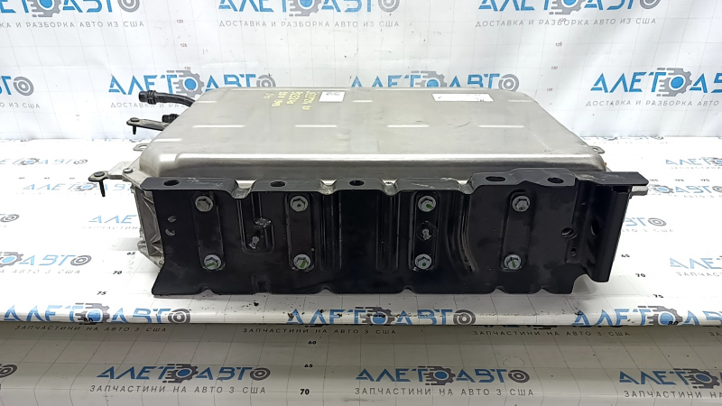 Аккумуляторная батарея ВВБ в сборе правая Jeep Grand Cherokee WL 22-26 PHEV 20к, 194В
