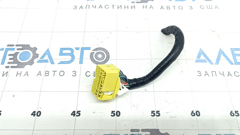 Фишка на модуль srs airbag компьютер подушек безопасности Honda Accord 23- большая