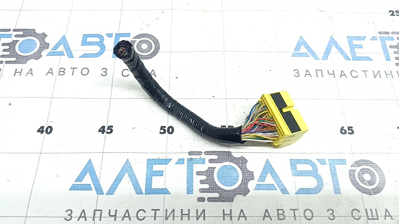 Фишка на модуль srs airbag компьютер подушек безопасности Honda Accord 23- большая