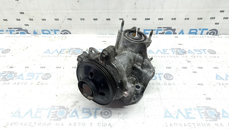 Помпа водяная в сборе Toyota Rav4 16-18 hybrid