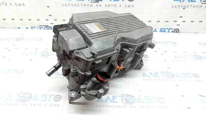 Инвертор Honda Accord 16-17 рест hybrid