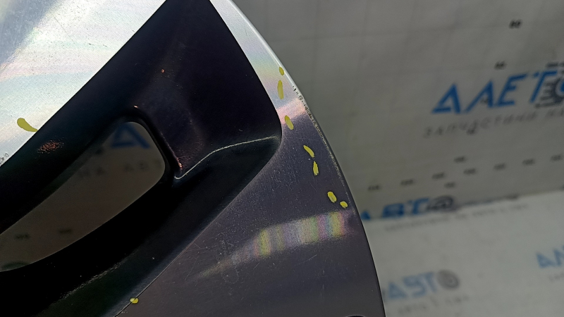 Диск колесный R17 x 7.5j 5*114,3 Honda Accord 13-17 hybrid бордюрка