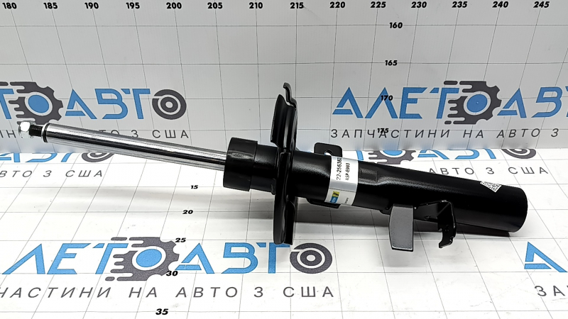 Амортизатор передний левый Ford Focus mk3 14-18