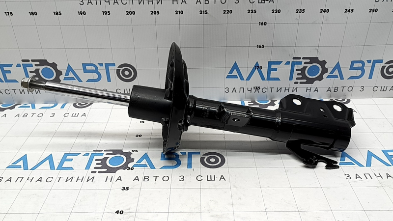Амортизатор передний левый Toyota bZ4X 22-26 AWD