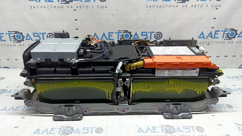 Аккумуляторная батарея ВВБ в сборе Honda Accord 16-17 hybrid рест, 261В, 142к