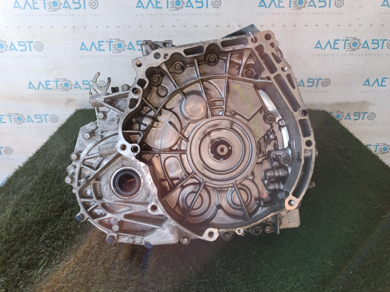 АКПП в сборе Honda Accord 16-17 рест hybrid 2.0 CVT 142к