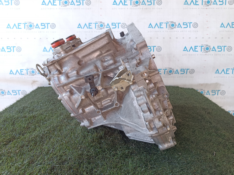 АКПП в сборе Honda Accord 16-17 рест hybrid 2.0 CVT 142к