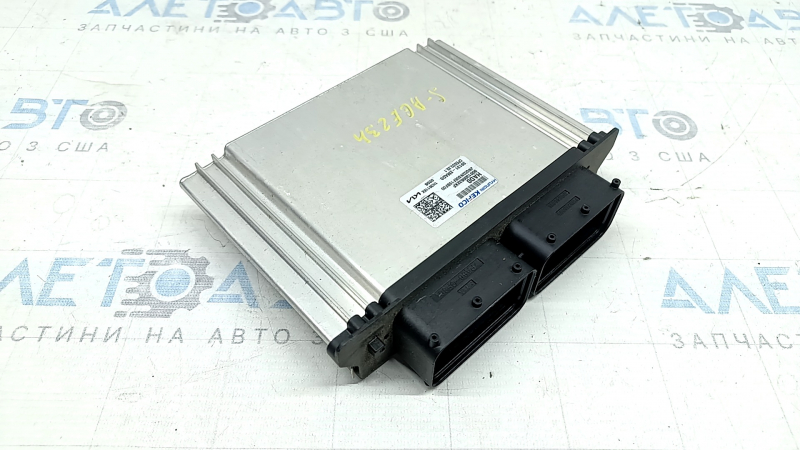 Блок ECU компьютер двигателя Kia Sportage 23-25 HEV