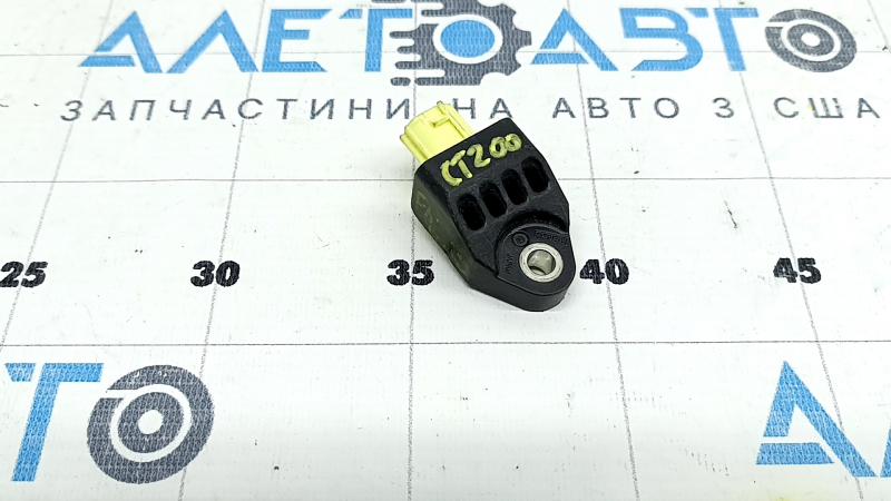 Датчик подушки безопасности дверь левый Lexus CT200h 15-17