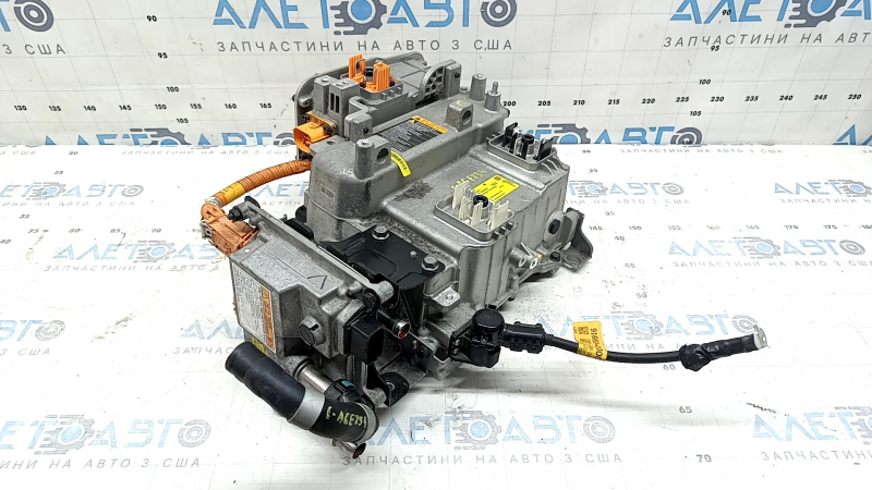 Інвертор у зборі Kia Sportage 23-26 HEV AWD