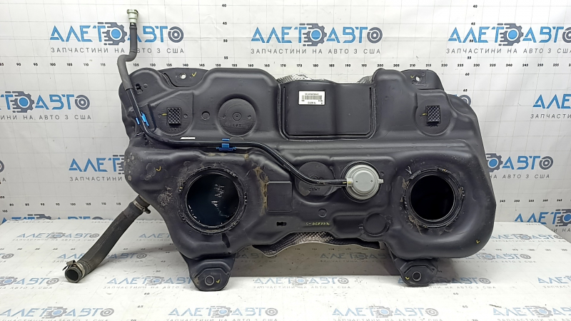 Топливный бак Kia Sportage 23-26 HEV