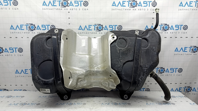Топливный бак Kia Sportage 23-26 HEV