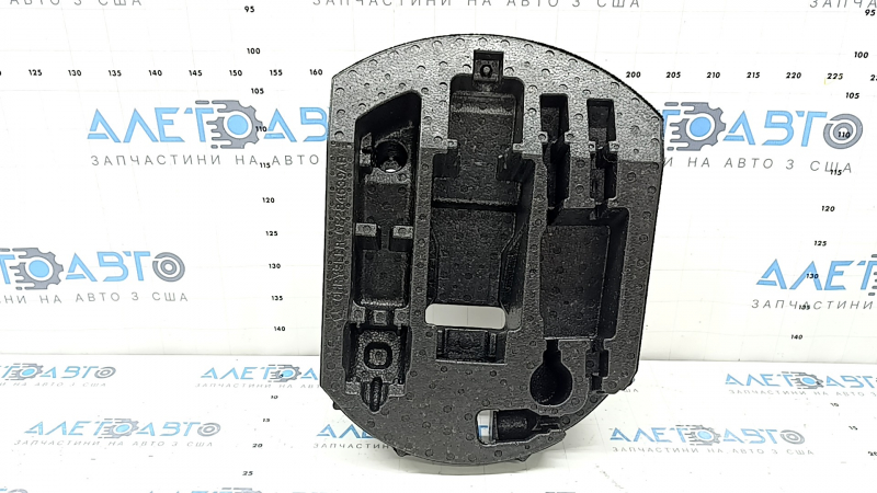 Пенопласт под инструмент Jeep Grand Cherokee WK2 11-22