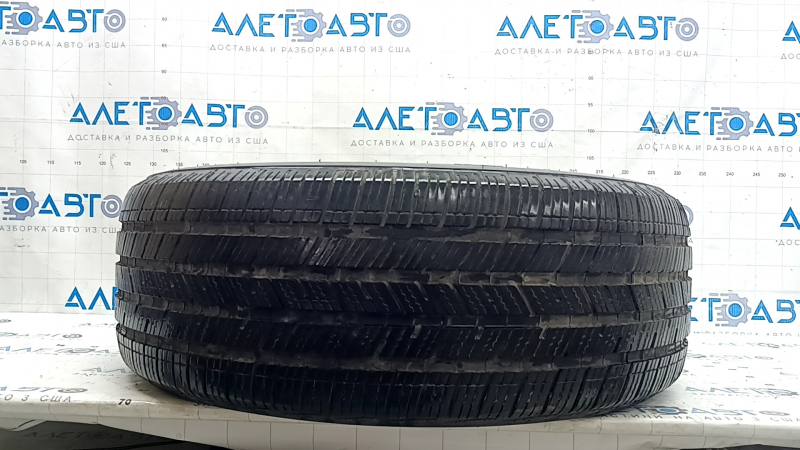Шина R19 235/55 Bridgestone DriveGuard Plus RFT 2024 всесезонная 5мм