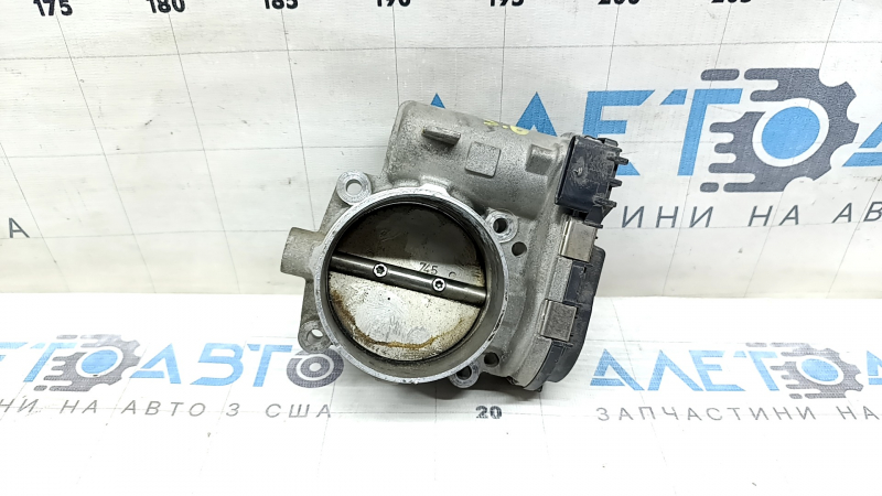 Дроссельная заслонка Chrysler 200 15-17 3.6