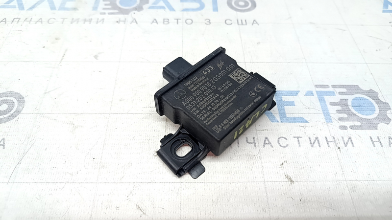 Компьютер tire pressure monitor receiver Mercedes H247 GLA 20-26