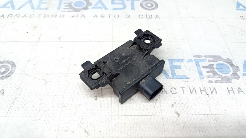 Компьютер tire pressure monitor receiver Mercedes H247 GLA 20-26