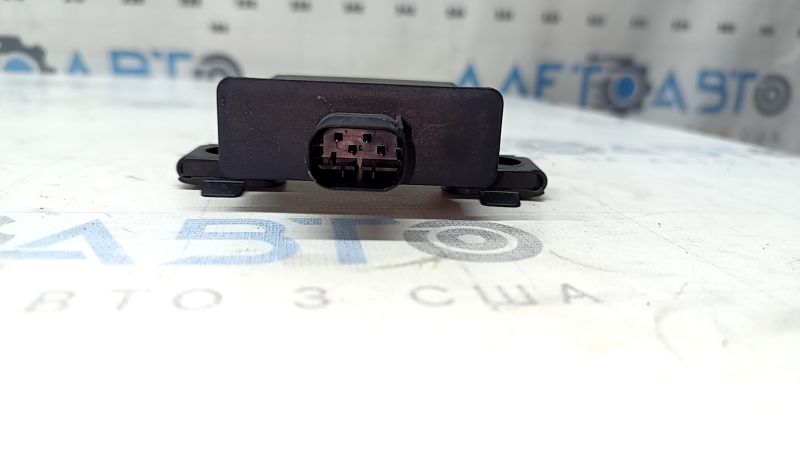 Компьютер tire pressure monitor receiver Mercedes H247 GLA 20-26