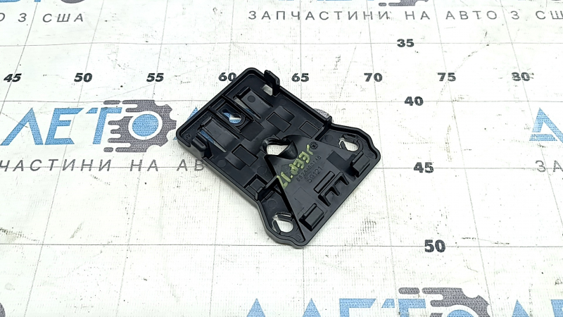 Крепление камеры переднего вида Jeep Grand Cherokee WK2 16-22
