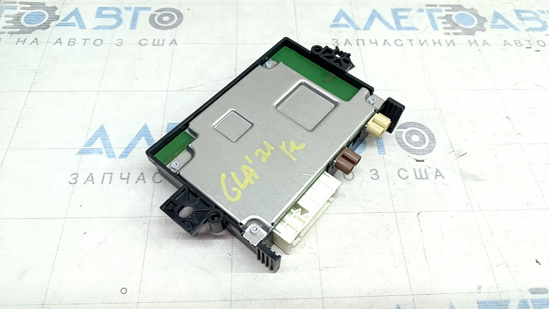 Telematics Control Module Mercedes H247 GLA 20-26 сломано крепление