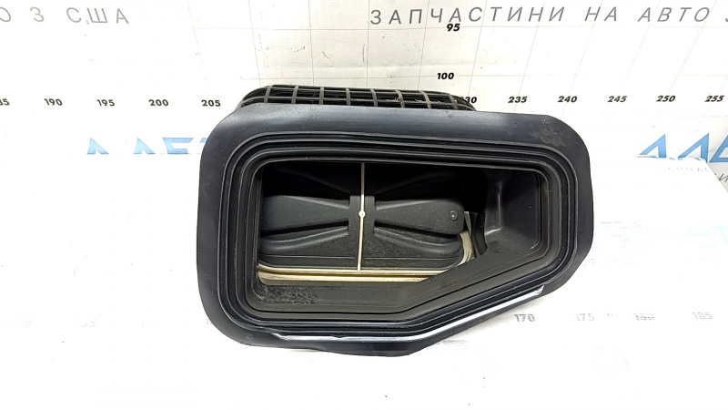 Корпус пічки верхня частина Mercedes H247 GLA 20-26