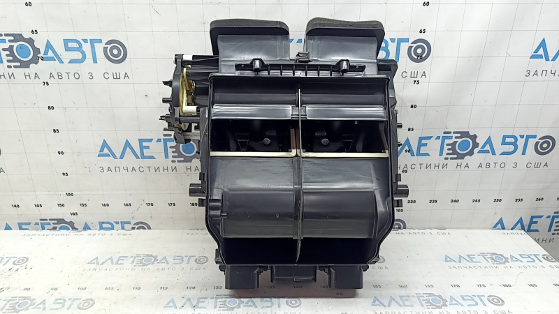Корпус печки голый кондиционер Mercedes H247 GLA 20-26