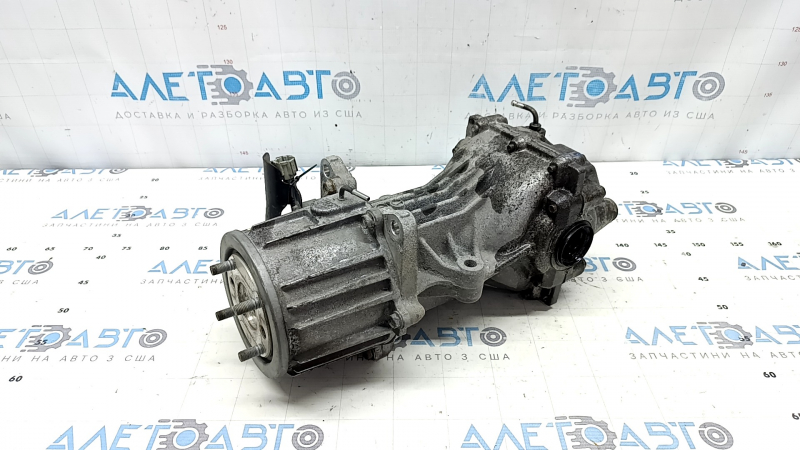 Задній диференціал редуктор Infiniti QX50 19-25 76к