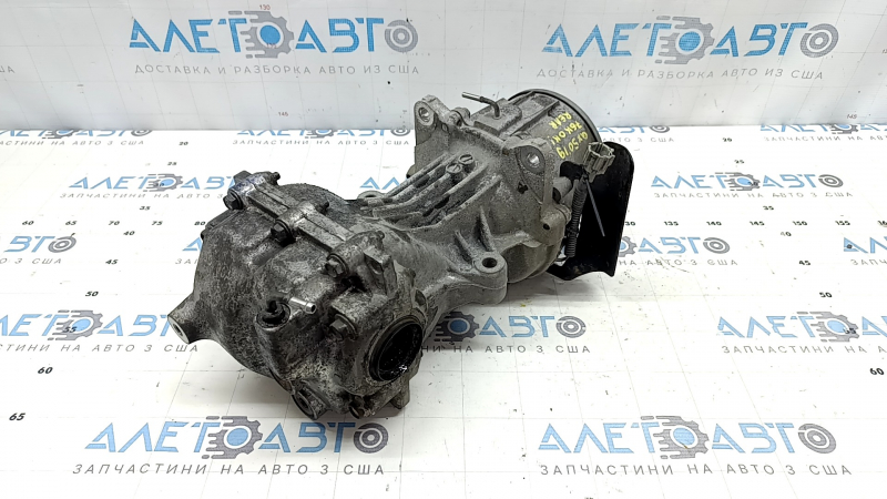Задній диференціал редуктор Infiniti QX50 19-25 76к