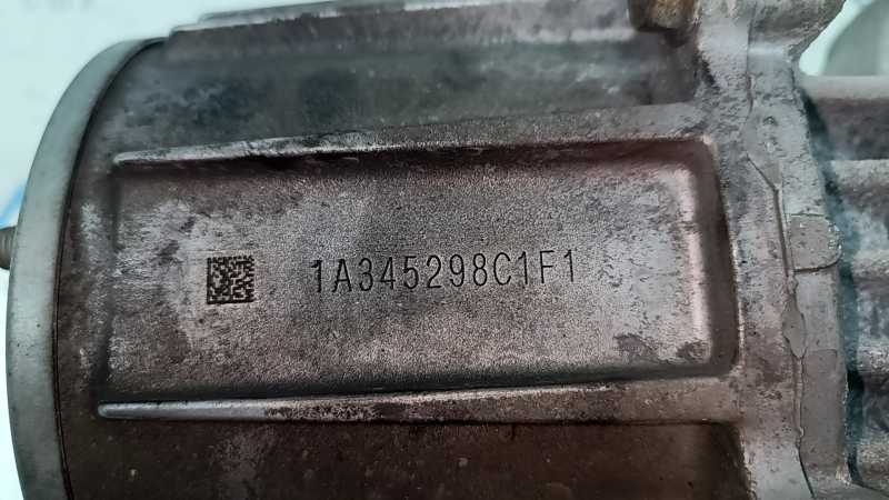 Задній диференціал редуктор Infiniti QX50 19-25 76к