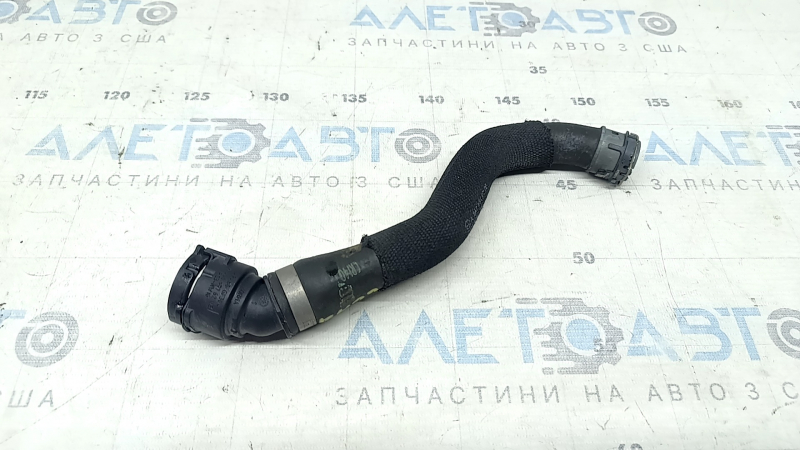 Патрубок системы охлаждения Mercedes H247 GLA 20-23 M260